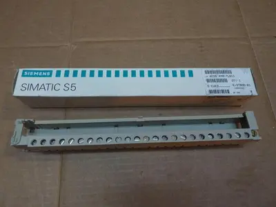 NEW SIEMENS 6ES5 490-7LB11