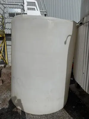 Used GALLON TANK Stainless Steel Tanks Ontario CA | Aucto #1306914