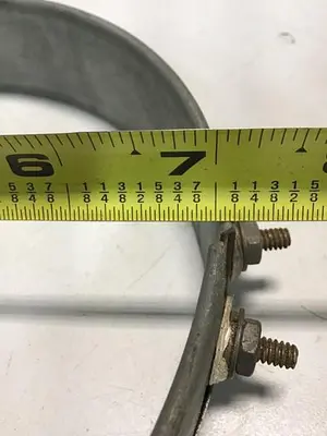 USED WATLOW 7864JX