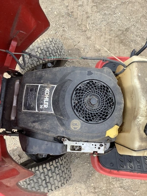 Used TROY-BILT SUPER BRONCO 13BX60KH011 Mowers Michigan US | Miedema Asset Management Group #1342234