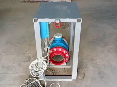 Used ENDRESS+HAUSER 55S2H-KC1B1AK1ABAA Parts (Hydraulics and Pneumatics) British Columbia CA | Lenmark #1440525