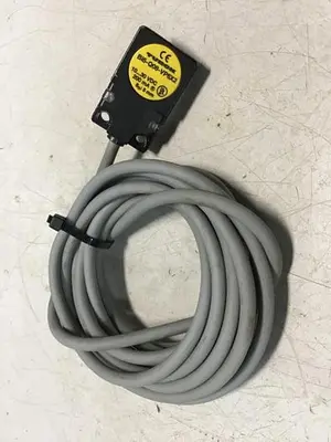 USED TURCK ELEKTRONIK BI5-Q08-VP6X2