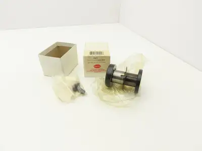 Sopko C400-2BKW Cincinnati RH Adapter For 1.250" ID Wheels .87" Large End Taper