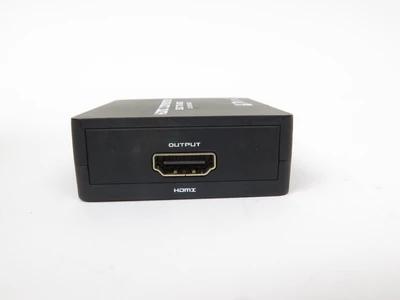 Used Computar X5A-909000985 Microscope Accessories California US | ANACAPA EQUIPMENT BROKERS, INC #1557967