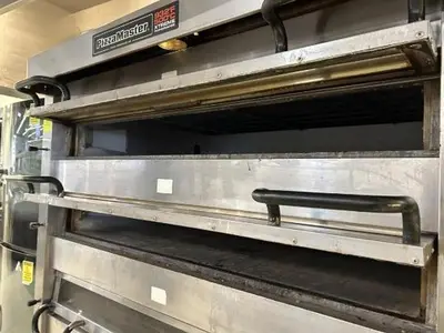 Used PIZZA MASTER PM 933E Ovens British Columbia CA | Surrey Food Equipment #1259314