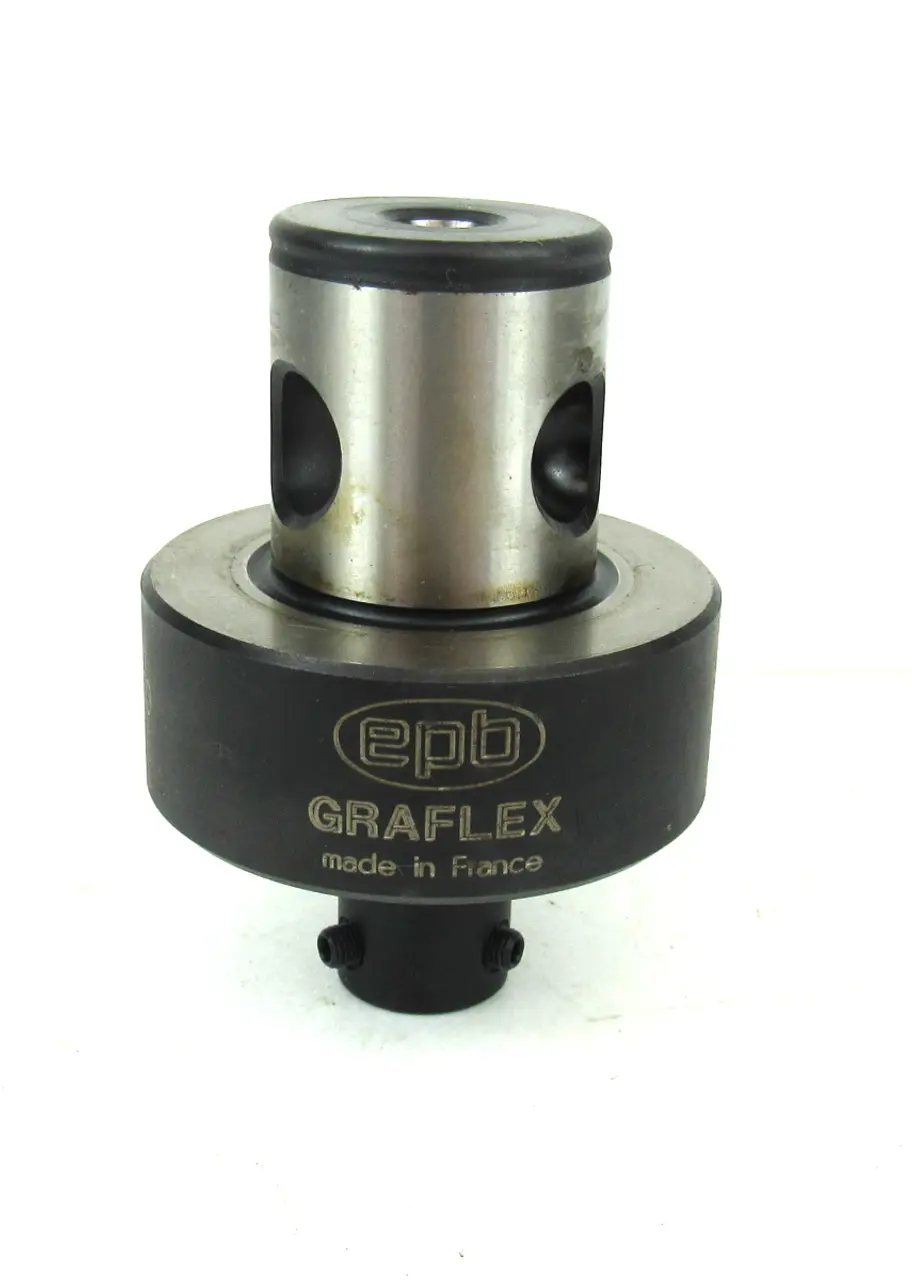 USED EPB GRAFLEX M403 50