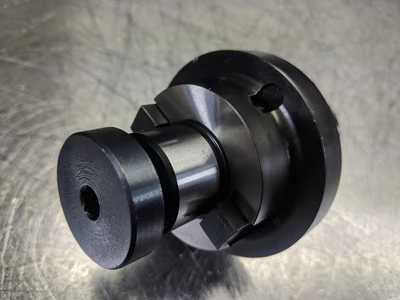 Komet ABS63 1" Arbor Facemill A4055030 (LOC519)