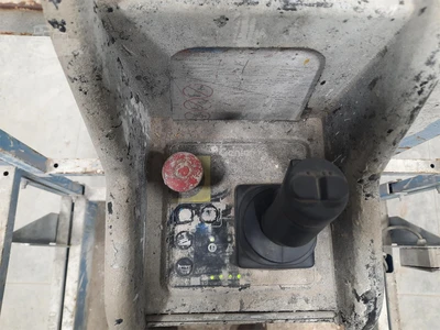 USED GENIE GS3246