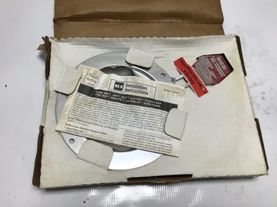 BS&B Safety Systems 6″ Rupture Disk Type: JRS 316/INC/TEF