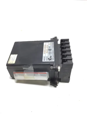 Fossil Power System 9100-1000 Pilot Flame Scanner