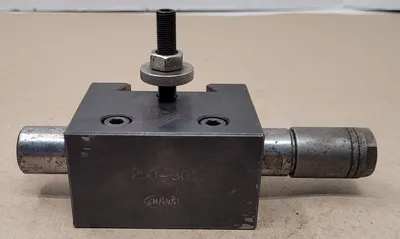 SHARS 250-304 Tooling & Accessories, Lathe Tooling | Machinery Central (1)