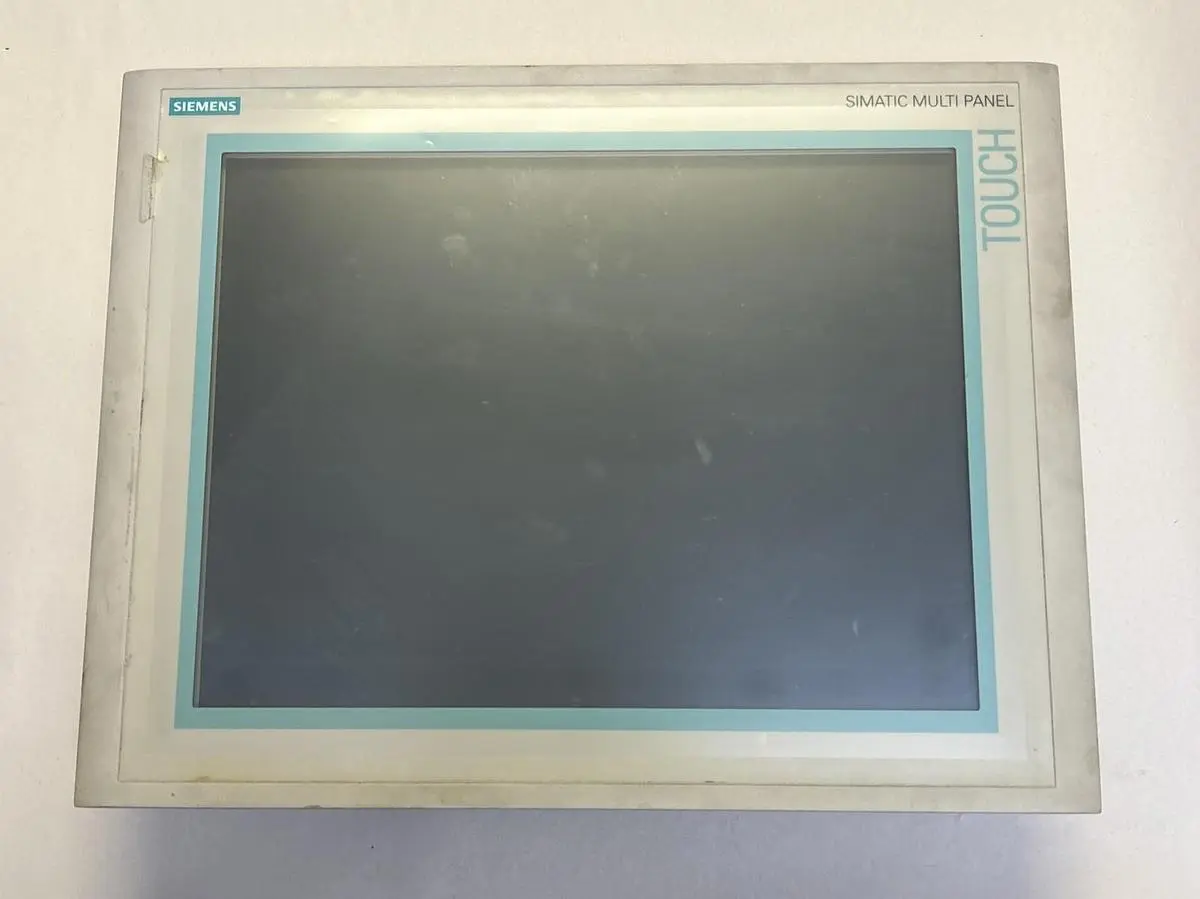 USED SIEMENS 6AV6545-0DB10-0AX0