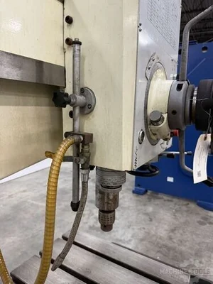 Used SUMMIT 5H Radial Drills Georgia US | The Equipment Hub #1260559