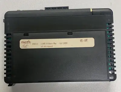 Used FACTS ENGINEERING 405-6MT PLC Input & Output Ohio US | Surplus Asset Holdings #1243794