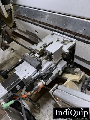 USED 2018 BIESSE AKRON 1445 A