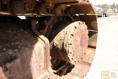 Used 2012 JOHN DEERE 160D Excavators California US | Monster Iron Equipment Services #1481096