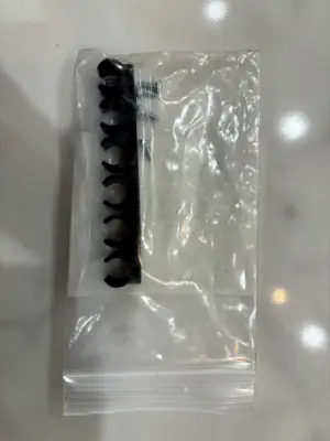 NEW Legris TUPE CLIPS