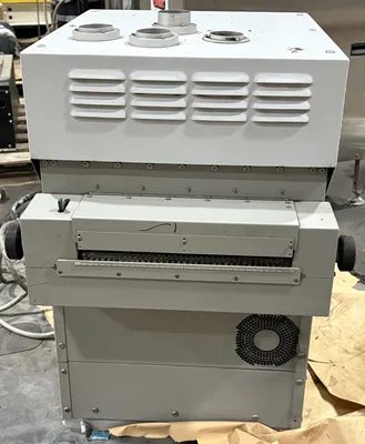 CSAT CSAT 6335/600-1C-IM Ink Jet Printers | ESS Industrial Equipment Sales (2)