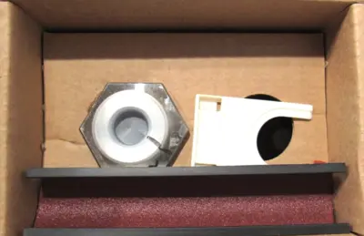 NEW GRUNDFOS 96511844 SHAFT SEAL KIT