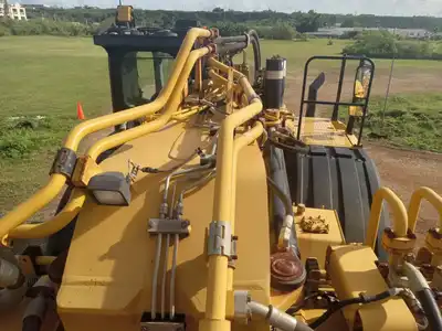 Used 2018 Caterpillar 623K Scrapers California US | Zadoon Equipment #1480799