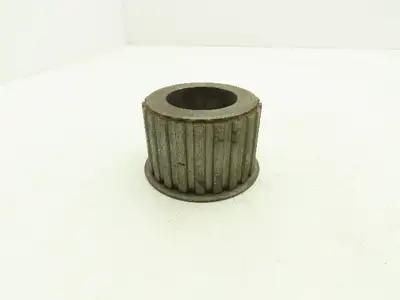 Martin 22H200SD Timing Pulley 0.5" Pitch 22 Tooth 2" W 2-1/16" Bore