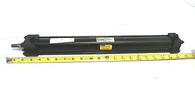 NEW PARKER 01.50 FMAU14A 16.000 CYLINDER SERIES MA 0150FMAU14A16000