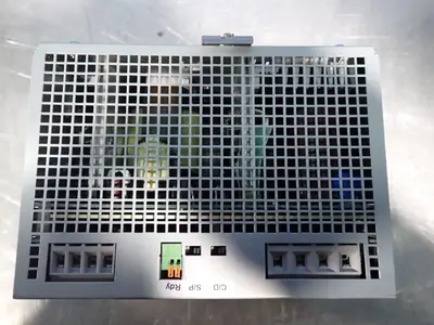 USED ABB CPT 24/20.0