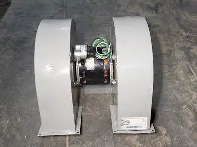 USED KOOLTRONIC KBB80-80