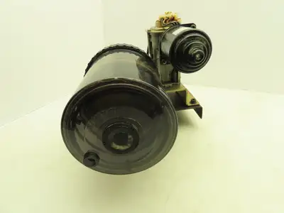 Daikin LD05CP-22 Lubmax Lubricator Motorized Grease Pump