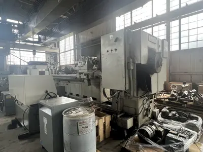 USED LEBLOND 4025-36