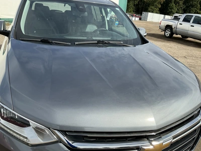 Used 2019 CHEVROLET TRAVERSE SUVs Michigan US | Miedema Asset Management Group #1474424