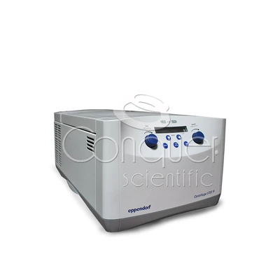 USED EPPENDORF 5702R