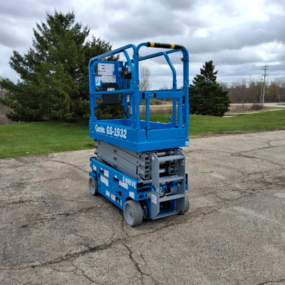 NEW 2026 Genie GS-1932E