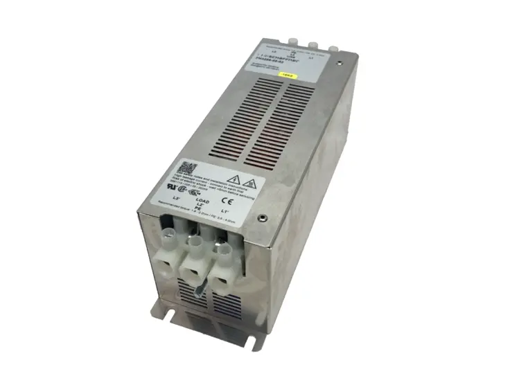Used SCHAFFNER _UNKNOWN_ Filters | Maverick Industrial Sales #1110863