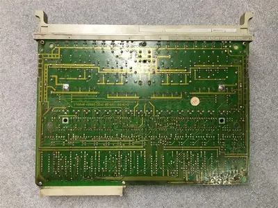 USED SIEMENS C79040-A0092-C242-02-86