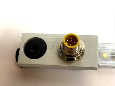 USED SMART VISION LED LIGHT 300MM 24VDC WHITE 6000K