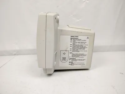 USED Welch Allyn 53000