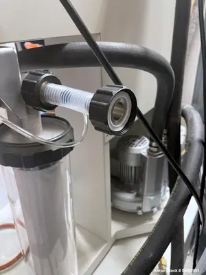 Used BUCHI B-290 Spray Dryers - Atomizer Illinois US | Aaron Equipment #1456862