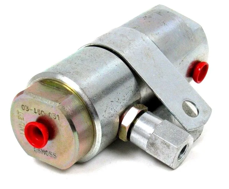 New | in-Stock MICO _UNKNOWN_ Electric Motor Driven Actuators | SB Industrial Supply #834296