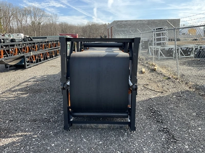 Used JCT MODEL 3660F Portable Conveyors Michigan US | Miedema Asset Management Group #1296341