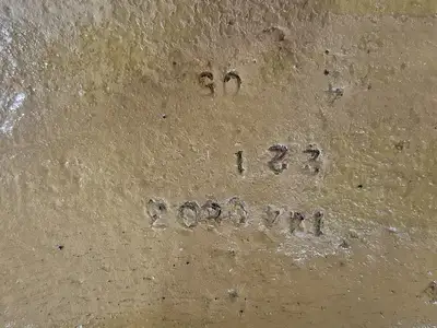 USED CAT 381-6982
