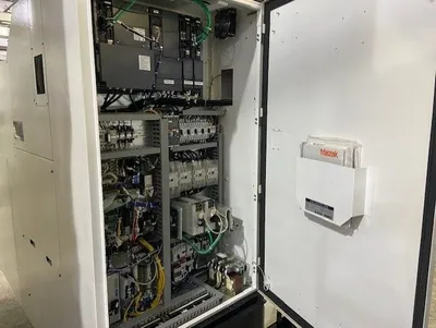 2013 MAZAK VCC-3X 20K Vertical Machining Centers | Midstate Machinery (3)