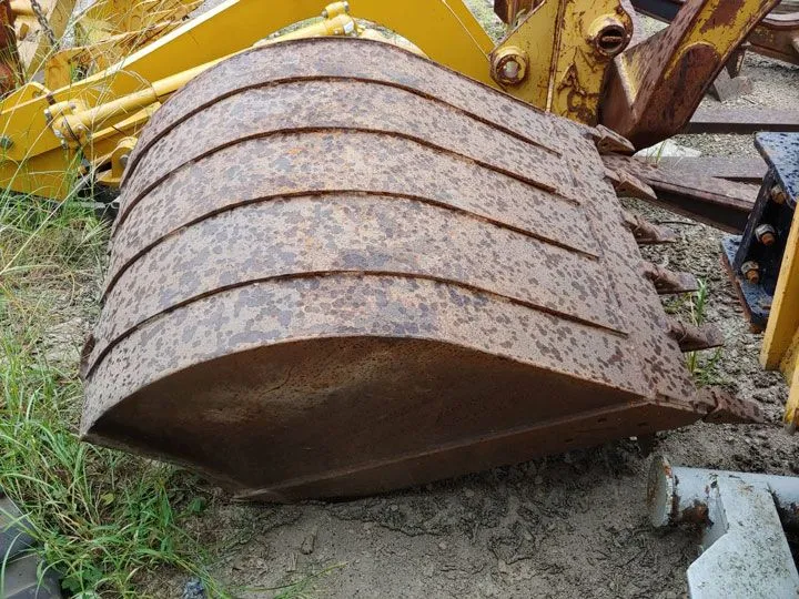 Used CATERPILLAR _UNKNOWN_ Earth Buckets Texas US | MY Equipment #567102