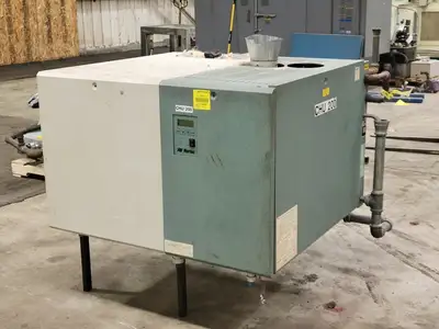 USED NORTEC GSP-300-N
