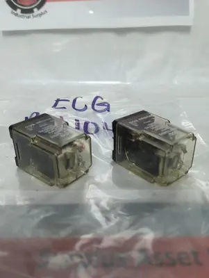 Used ECG RLY1045N Miscellaneous Equipment (Electrical & Power) Ohio US | Surplus Asset Holdings #1399385