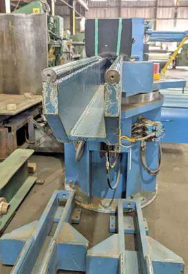 USED RUESCH 4.5 RM - 24