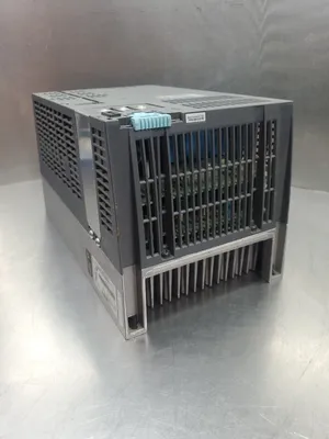 USED Siemens SINAMICS Power Module 340