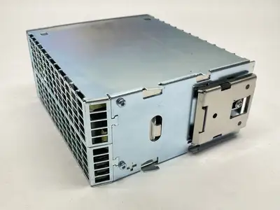 USED SIEMENS SITOP PSU6200 STABILIZED POWER SUPPLY 24V/ 10A