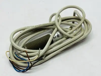 S5-5-F12-30 | Data Logic  Photoelectric Sensor 10/30VDC - New Other