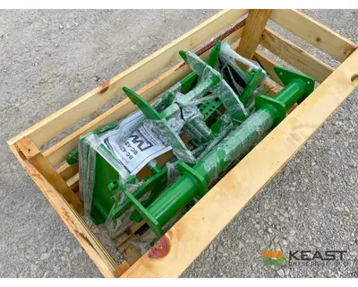 Used WESTENDORF _UNKNOWN_ Grapples Iowa US | Keast Enterprises #1360512